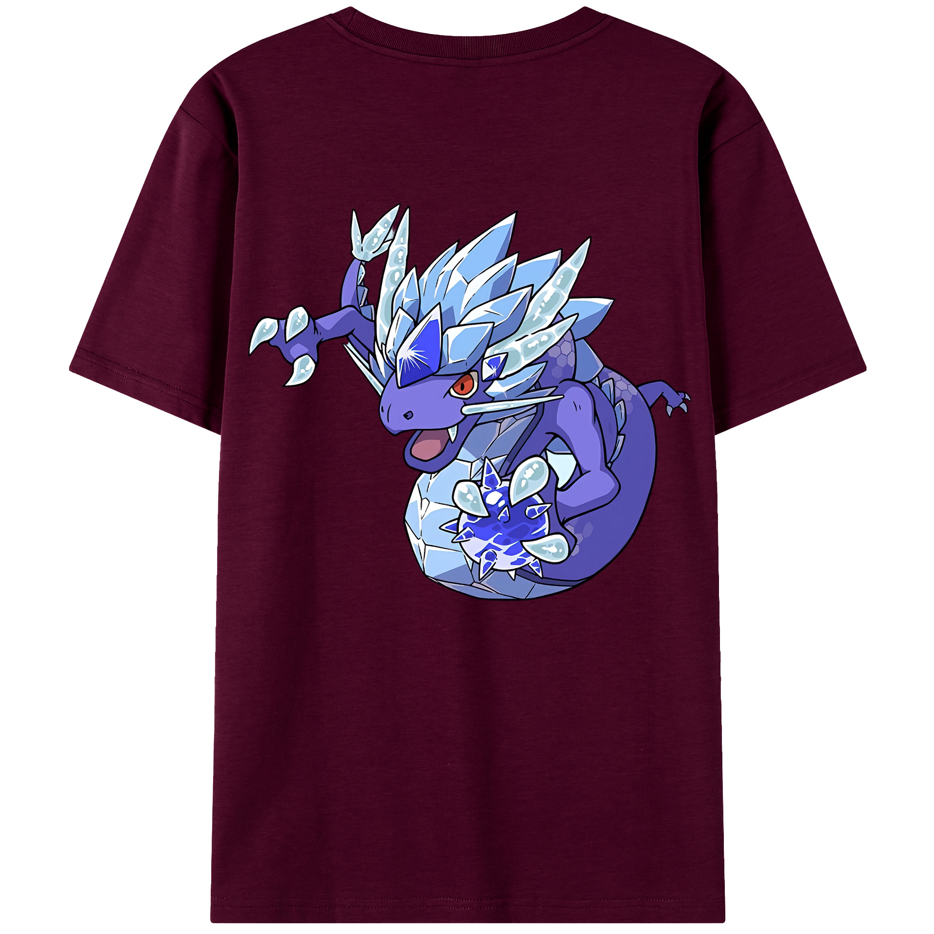 （画像用） 妖怪ウォッチ Yo-kai Watch レディース半袖Tシャツ(バックプリント)
